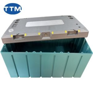 Auto Battery box