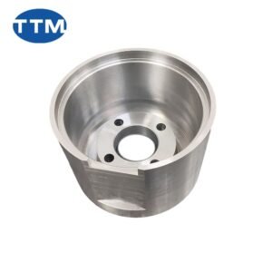 Steel parts for grinding machine